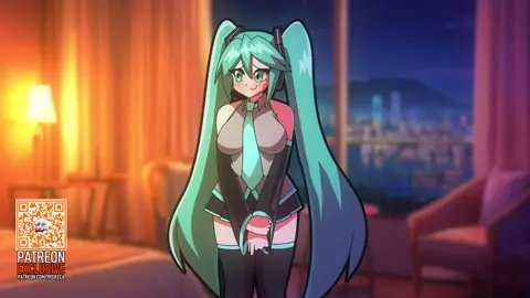 Hatsune Miku Meetup『Yhsifeca』