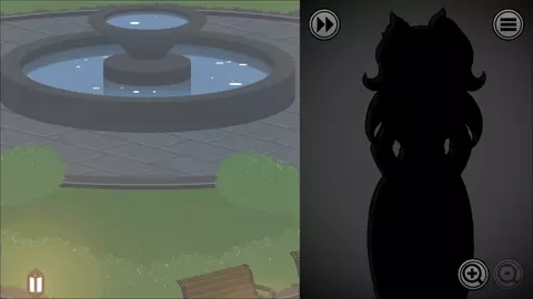 Nicole's Nasty Job V1.1 -  full-ish playthrough