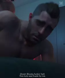 FULL: GhostSoap Closer