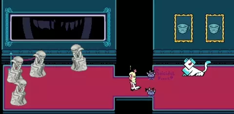 Tasque Failed Successfully