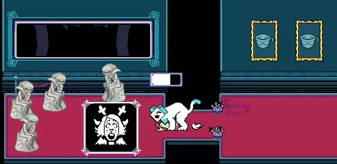 Tasque Failed Successfully