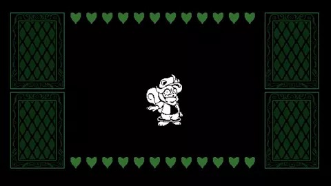 Mooch get a dicking (4k)