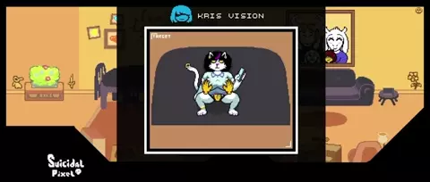 Catti's smashing night