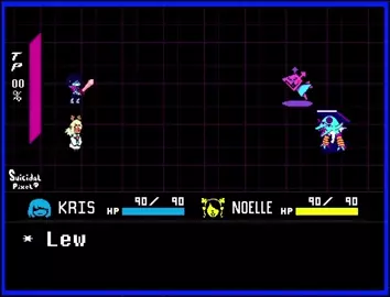 Snowgrave gone wrong