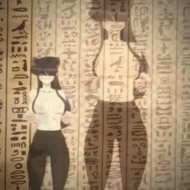 Egypt trend Komisan