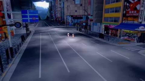 Pussy Slayer [Just Berry]