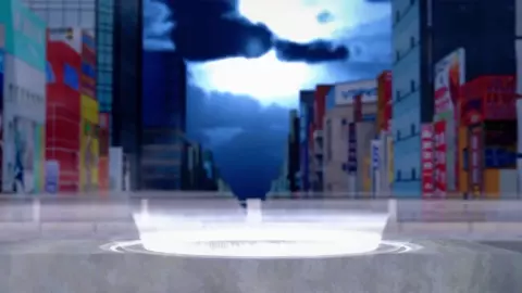 Pussy Slayer [Just Berry]