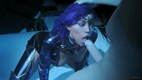 Blackfire Under Control『Hazard3000』