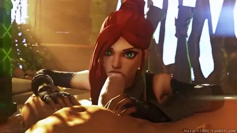 Cassie『Hazard3000』