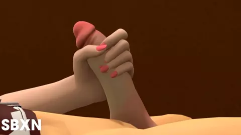 Nezuko Relief『SebaxnSFM』