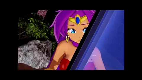 Big bad wolf by mihan44