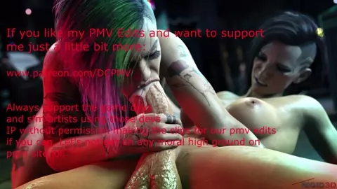 SFMPMV- FUTA Sluts 104 'Boss Bitch'