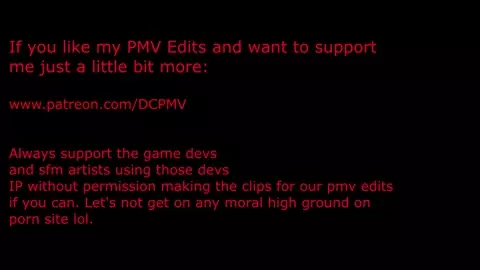 SFMPMV- BODY n ASS Empire 19A 'Bump and Grind'