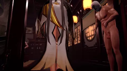 Ninnguang & Xianyun HMV