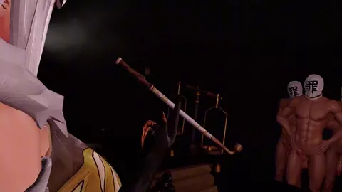 Who is the slutty boss of Liyue?