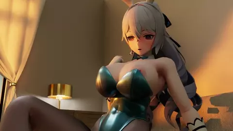 【Neo】2024.02 bronya