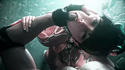 【Eve Stellar Blade - Edit <3 】