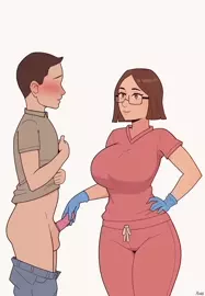 Sperm Exam [Mare ten]