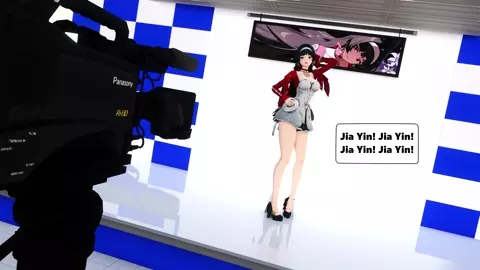 [Eng] Astra Yao's Road to Fame (Xiangweitudou)