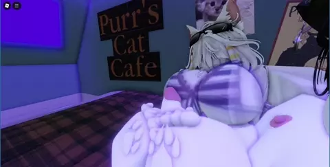 Quality Time with Aokikun