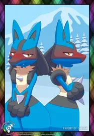 Pack Leader『KnightOfSyrinx』