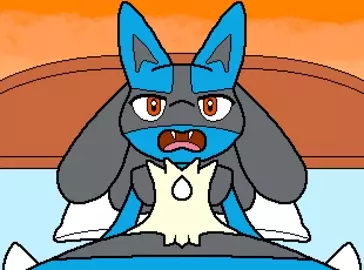 Gardevoir's Favorite Breeding Partner『KnightOfSyrinx』