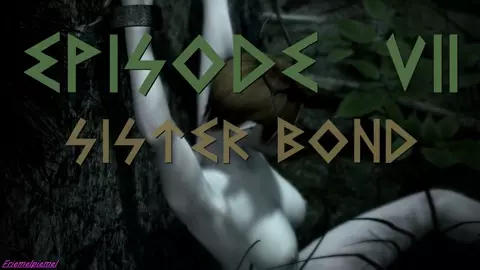 Wildchild: The Adventures of Fauna - Episode VII: Sister Bond