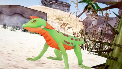 Selvaria bles by mihan44