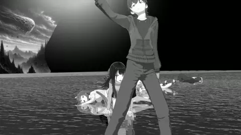 Fate X WH40K GMV uncensored PT 2 (Nude and softcore)