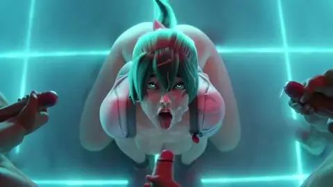 EvilBaka Compilation (+Yeero)