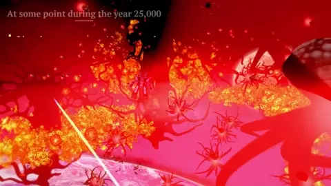 Fate X WH40K GMV uncensored PT 1  (Nude and softcore)