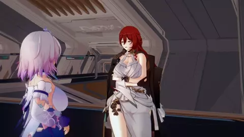 【CN-SUB】【XiaoChun】2025.03 himeko&March7