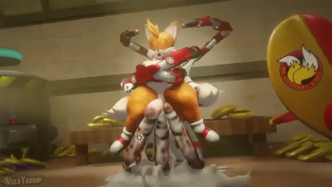 Mechanical Spider Legs 2