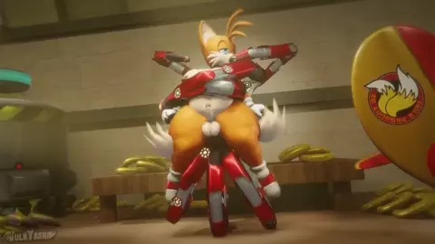 Mechanical Spider Legs 1