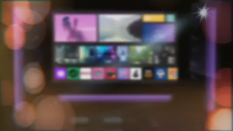 Whitney Luca: Something in the Woods