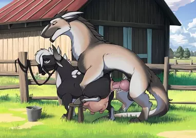 Milking Production [Sterr]