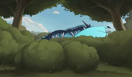 Dragon Blowjob [Sterr]