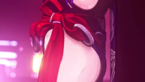 Venom In Your Eyes | AGAPILORD HMV / PMV