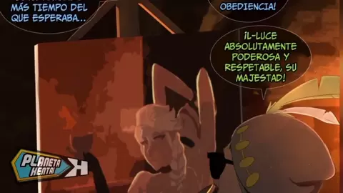 Princess Elsa's Sex Dungeon PART 2