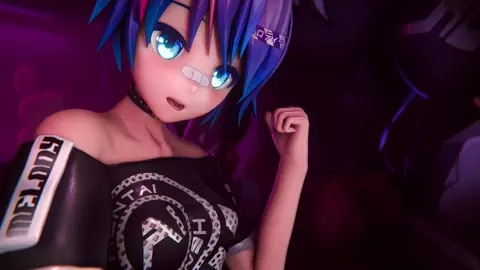 Melody & Lawa | Welcome To The Show [ViciNeko][NO WM]