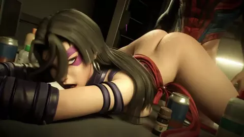 Marvel Rivals (Part 3) | HMV/PMV | Quavez