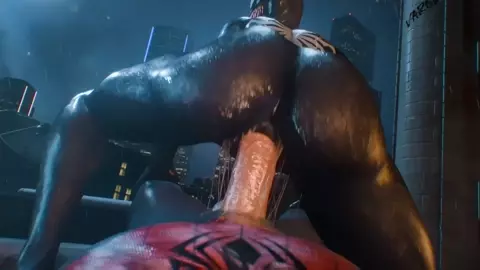 Marvel Rivals (Part 3) | HMV/PMV | Quavez