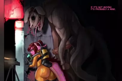 (LewdRover) Lethal Company compilation