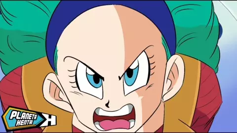 Vegeta and Bulma hard sex NIGHT spanish