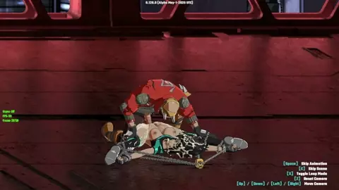 Pure Onyx| All Onyx Sex Scenes