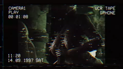 Yellow Claw - Horror PMV