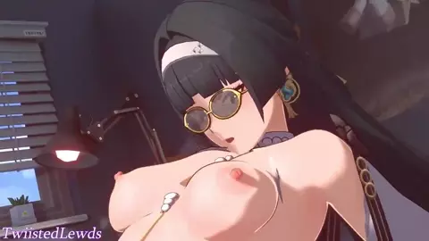 Astra Yao (Sound) VA: [MarziccVA]