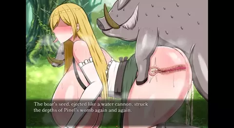 Reminiscence (H-scenes) Part 01