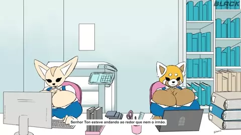 Fennekos - Punishment [LEGENDADO PT-BR