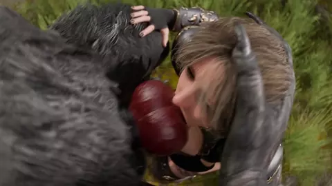 Power Surge | Glitched to Glory [Rekin3D][FRENCH-SUB]